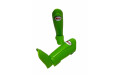 Защита голени Twins SGL10 green L
