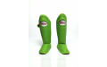 Защита голени Twins SGL10 green M