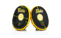 Боксёрские лапы Fairtex FMV15 Focus Mitts
