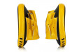 Боксёрские лапы Fairtex FMV15 Focus Mitts