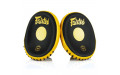 Боксёрские лапы Fairtex FMV15 Focus Mitts