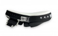 Большие тайские лапы Top King TKFME black white