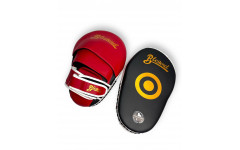 Лапы боксерские Blegend Focus Mitts BFM11