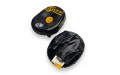 Лапы боксерские Blegend Focus Mitts BFM17