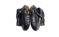 Лапы боксерские Blegend Focus Mitts BFM17