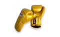 Боксерские перчатки Twins Special BGVL6 gold 14 oz
