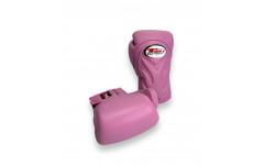 Боксерские перчатки Twins Special BGVL6 pink 10 oz
