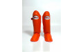 Защита голени Twins SGL10 orange M Защита голени Twins SGL10 orange M