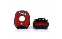Лапы боксерские Fairtex FMV14