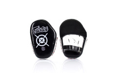 Лапы боксерские Fairtex FMV 11