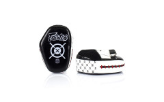 Лапы боксерские Fairtex FMV 11