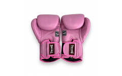 Боксерские перчатки Twins Special BGVL6 pink 12 oz Боксерские перчатки Twins Special BGVL6 pink 12 oz