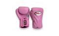 Боксерские перчатки Twins Special BGVL6 pink 14 oz