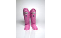 Защита голени Twins SGL10 pink L