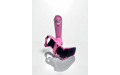 Защита голени Twins SGL10 pink L