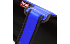 Защита голени Twins SGL10 blue L