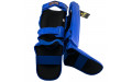 Защита голени Twins SGL10 blue L