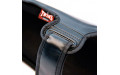 Защита голени Twins SGL10 black L