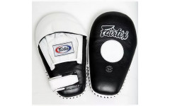Лапы боксерские Fairtex FMV8