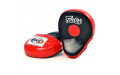 Лапы для бокса Fairtex FMV9 Лапы для бокса Fairtex FMV9
