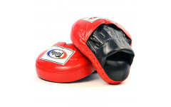Лапы для бокса Fairtex FMV9