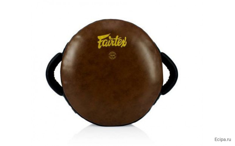 Макивара боксёрская Fairtex LKP2