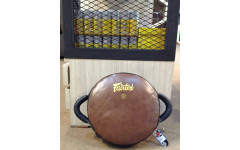 Макивара боксёрская Fairtex LKP2
