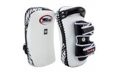 Макивара из Таиланда Twins Special KPL12 white-black - L Макивара из Таиланда Twins Special KPL12 white-black - L