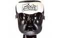 Шлем Fairtex HG13 black white (Full Head) L