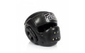 Шлем Fairtex HG14 black M