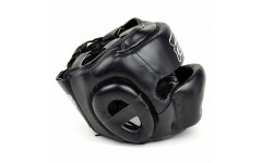 Шлем Fairtex HG14 black M