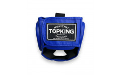 Шлем Top King Head Guard "Full Coverage" blue XL