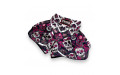 Шорты для бокса Twins Special TBS Halloween pink 2XL