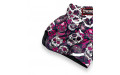 Шорты для бокса Twins Special TBS Halloween pink 2XL