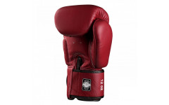Боксерские перчатки Twins Special BGVL3 red 8 oz