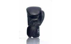 Боксерские перчатки Twins Special BGVL3 black 8 oz