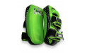 Макивары Top King Boxing green black M