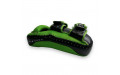 Макивары Top King Boxing green black M