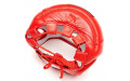 Шлем боксерский Twins HGL-3 red - XL