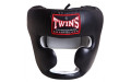 Шлем боксерский Twins HGL-3 black - M