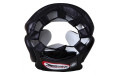 Шлем боксерский Twins HGL-3 black - M