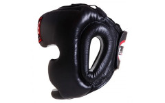 Шлем боксерский Twins HGL3 black - M