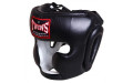 Шлем боксерский Twins HGL-3 black - XL