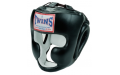 Шлем боксерский Twins HGL-3 black - XL