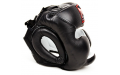 Шлем боксерский Twins HGL-3 black - XL
