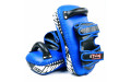Пэды Twins Special KPL 12 синие - L размер