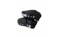 Средние боксёрские лапы Top King TKFMS white black