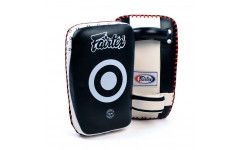 Тай Пэды Fairtex KPLC1 (Small) Макивара