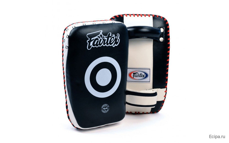 Тай Пэды Fairtex KPLC1 (Small) Макивара