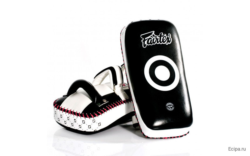 Тай Пэды Fairtex KPLC2 (Standart) Макивара